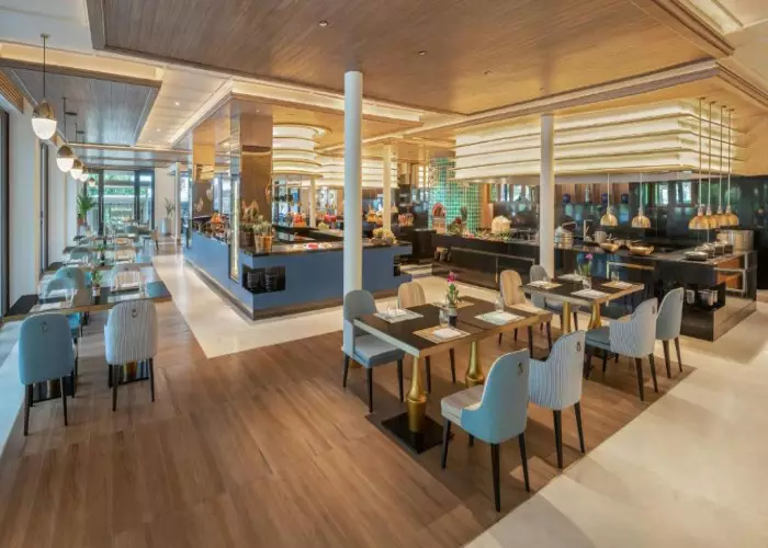 هتل حیات ریجنسی ریزورت پوکت